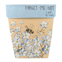 Thumbnail for Seeds - Forget-me-not – High quality House of Dudley homewares