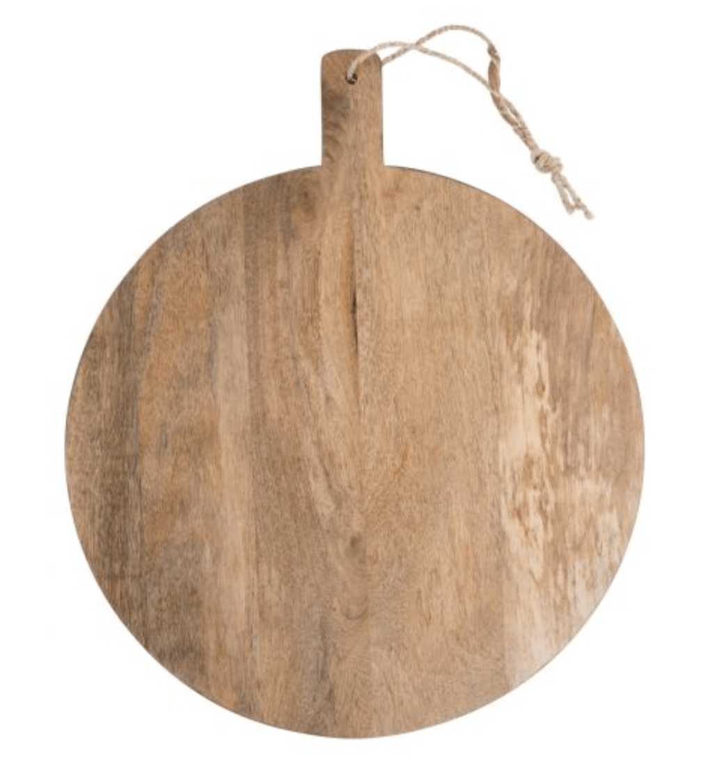 Serving Board - Mango Wood House of Dudley
