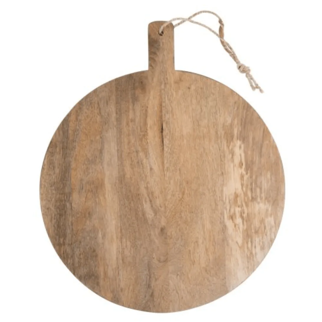 Serving Board - Mango Wood – High quality House of Dudley homewares