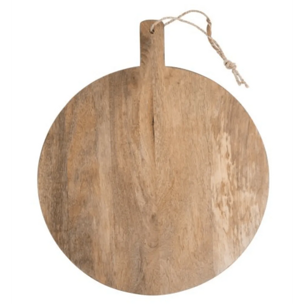 Serving Board - Mango Wood – High quality House of Dudley homewares