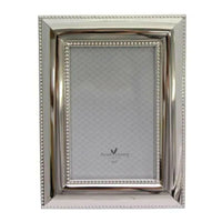 Thumbnail for Silver Pearl Photo Frame 4x6