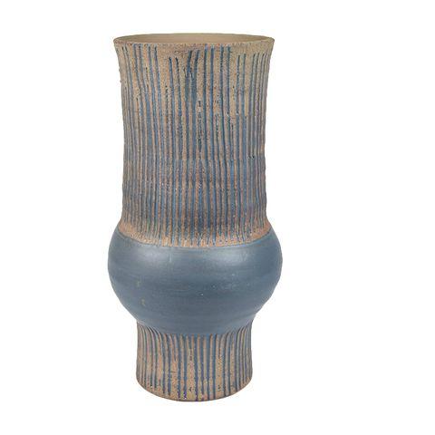 Storm Ceramic Vase House of Dudley