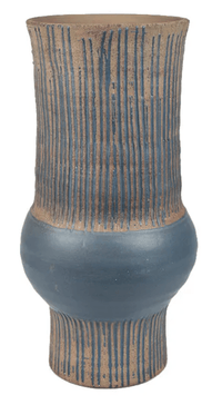 Thumbnail for Storm Ceramic Vase House of Dudley