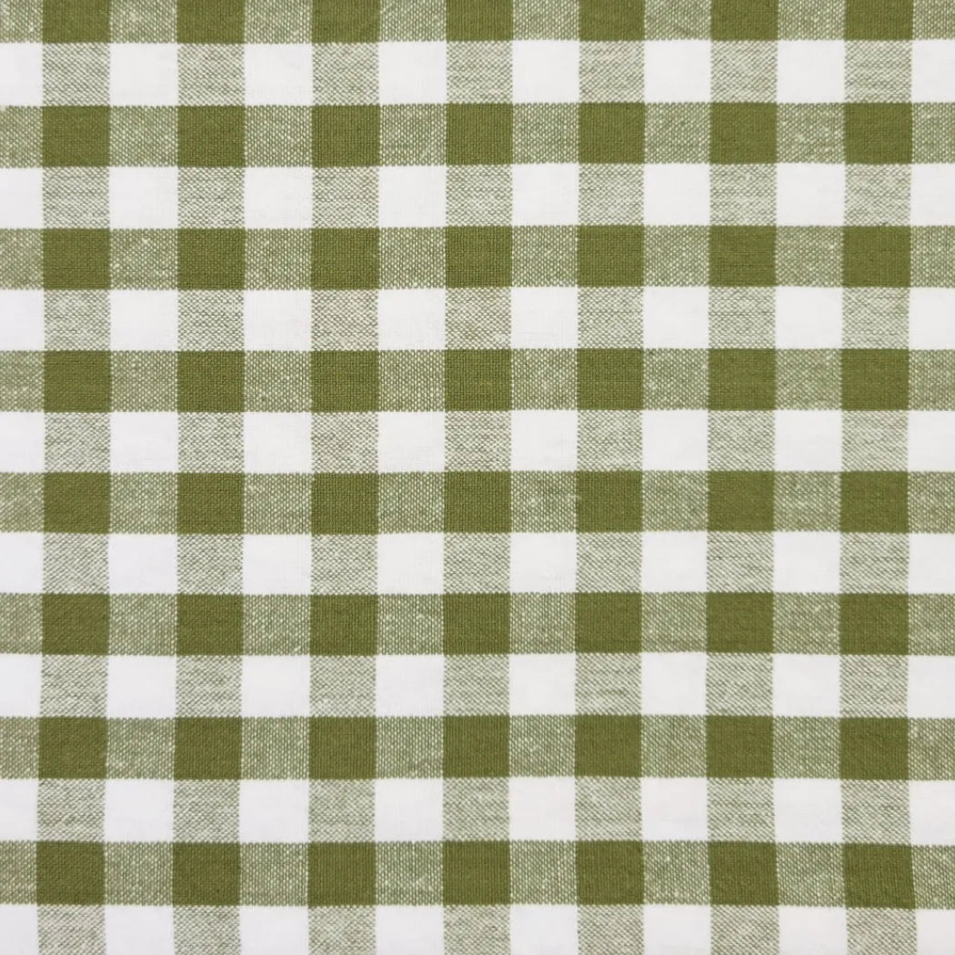 Tablecloth Ginny Bayleaf Rectangle - 150x300cm