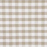 Thumbnail for Tablecloth Ginny Grey Beige Rectangle - 150x300cm