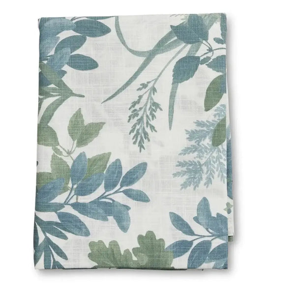 Tablecloth Naree Seafoam – High quality House of Dudley homewares