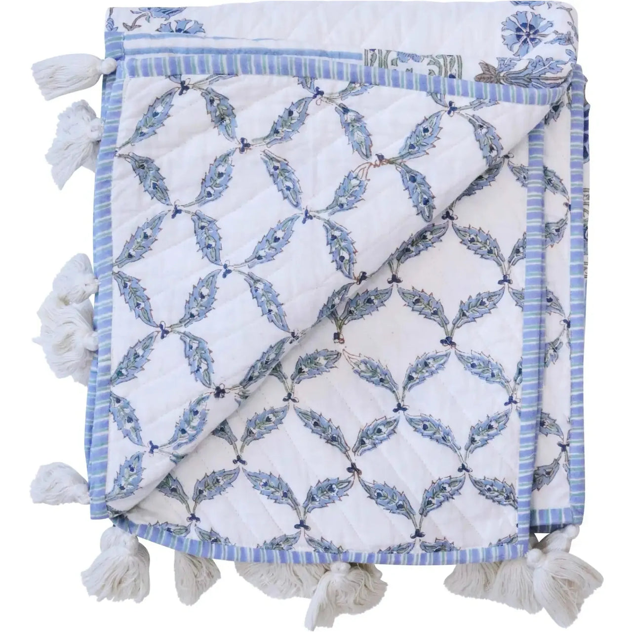 Throw Layla – High quality House of Dudley homewares