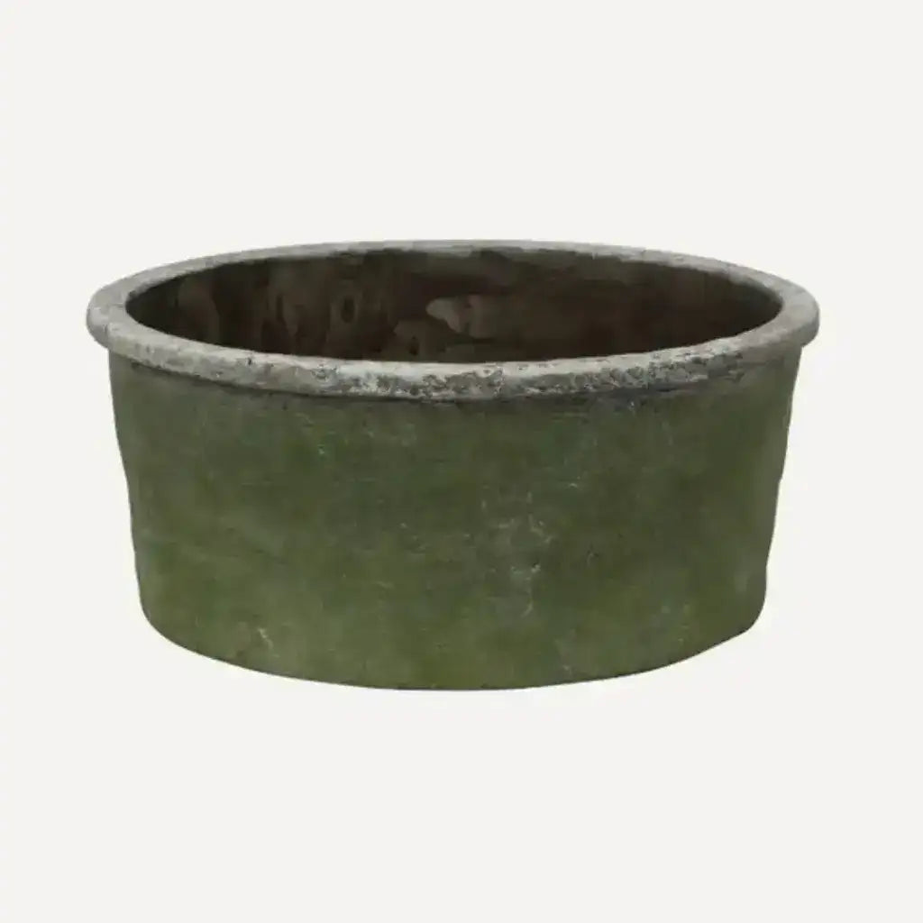 Ever Green Plant Pot