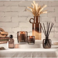 Thumbnail for Velvet Rose Garden, Patchouli, Amber /Scented Soy Candle / 140g / House of Dudley – High quality House of Dudley homewares
