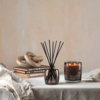 Thumbnail for Velvet Rose Garden, Patchouli, Amber /Scented Soy Candle / 140g / House of Dudley – High quality House of Dudley homewares