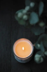 Thumbnail for Wildwood Candle - Velvet Rose + Clove