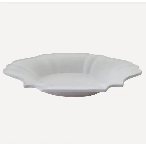 Vienna Stoneware Oval Salad Bowl – High quality House of Dudley homewares