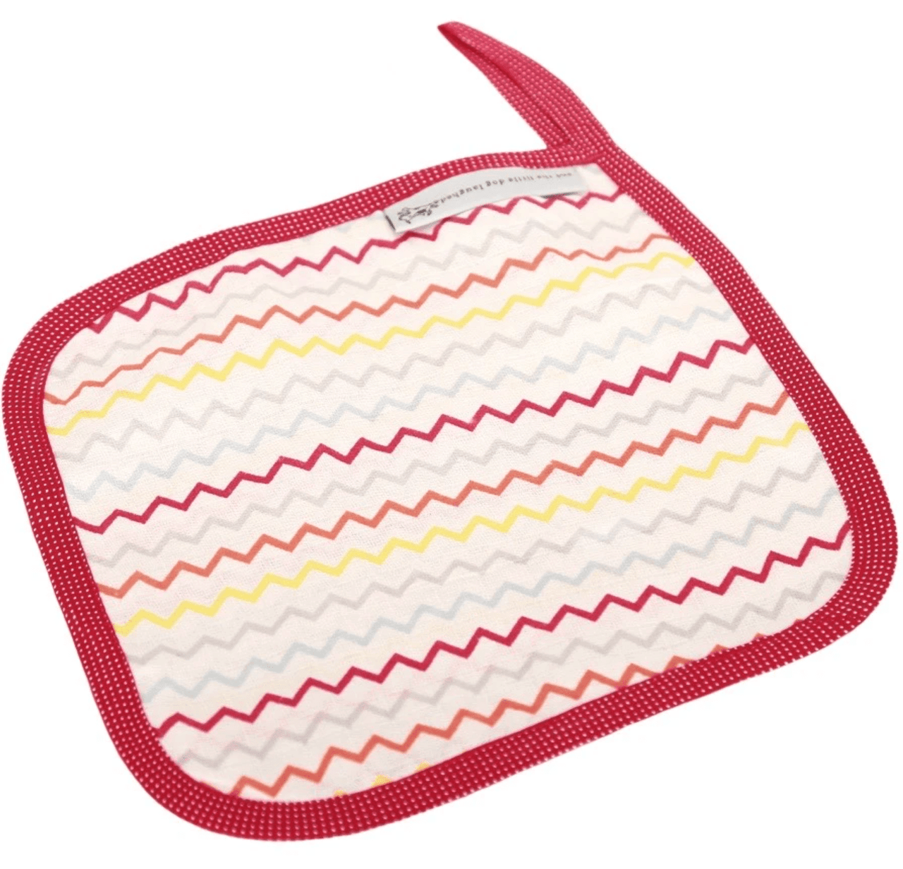 Wash Cloth - Geometric - Set of 3 House of Dudley