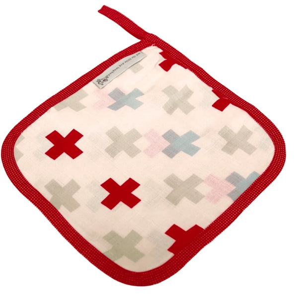 Wash Cloth - Geometric - Set of 3 – High quality House of Dudley homewares