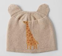 Thumbnail for Zambezi Knit Beanie