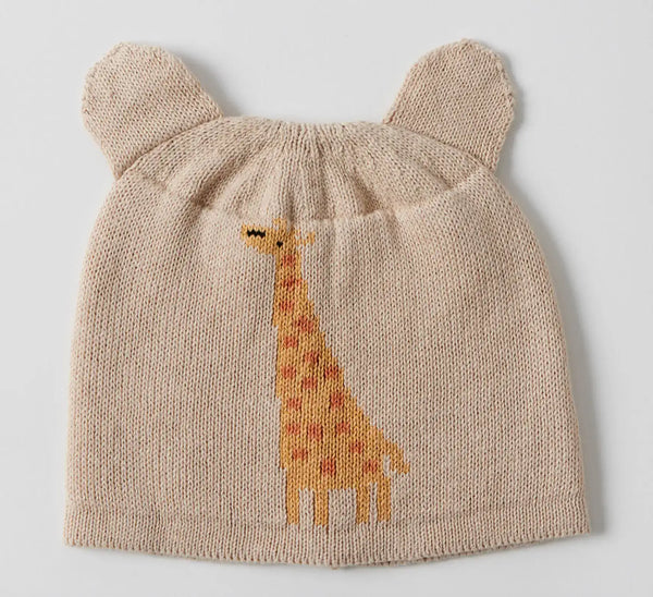 Zambezi Knit Beanie