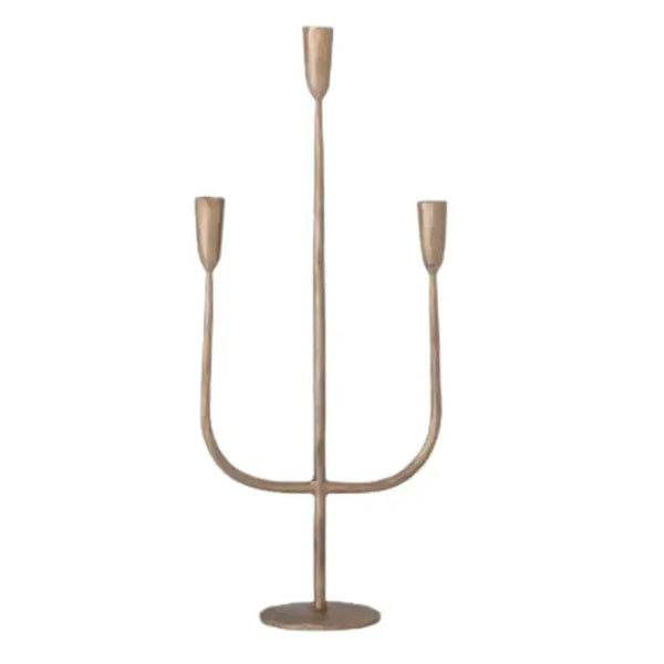 Ace Candle Holder by Bloomingville