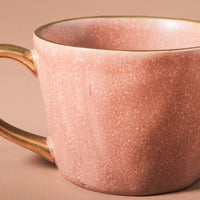 Thumbnail for Ariel Mug - Blush