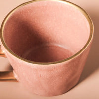 Thumbnail for Ariel Mug - Blush