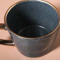 Thumbnail for Ariel Mug - Matte Charcoal