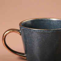 Thumbnail for Ariel Mug - Matte Charcoal