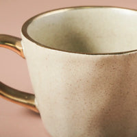 Thumbnail for Ariel Mug - Oatmeal