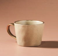 Thumbnail for Ariel Mug - Oatmeal