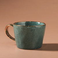 Thumbnail for Ariel Mug - Peacock