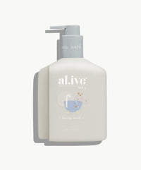Thumbnail for al.ive - Bubble Bath - Apple Blossom