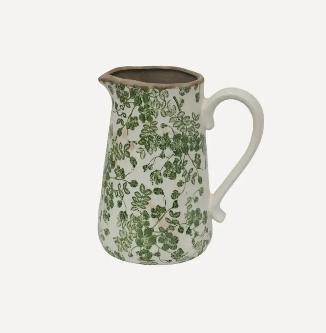 Botanical Jug