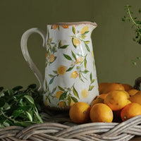 Thumbnail for Botanical Lemon Jug