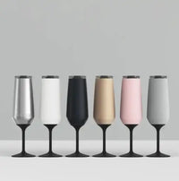 Thumbnail for Huski Champagne Flute - Champagne