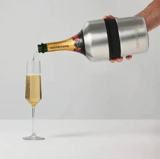 Huski Champagne Cooler - Champagne