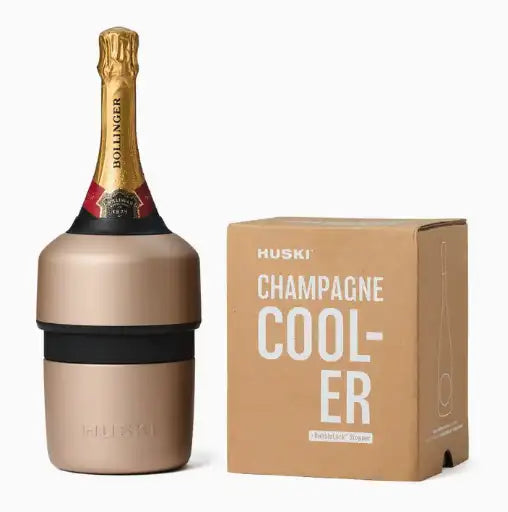 Huski Champagne Cooler - Champagne