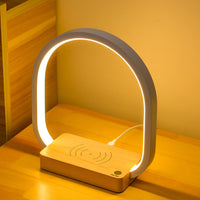 Thumbnail for Multifunctional table lamp