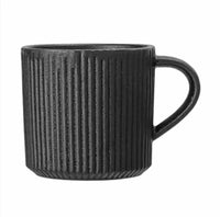 Thumbnail for A French Bazaar Neri Mug on a white background.