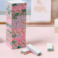 Thumbnail for Floral Tumbling Tower