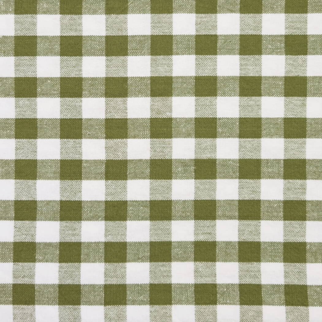 Tablecloth Ginny Bayleaf Rectangle - 150x270cm