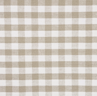 Thumbnail for Tablecloth Ginny Grey Beige Rectangle - 150x270cm