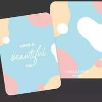Thumbnail for Brighten your trip with Collective Hub's beautifully designed Kindness Cards.