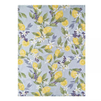 Thumbnail for A Lemon Tea Towel - 3 Pack made of cotton fabric by j.elliot.