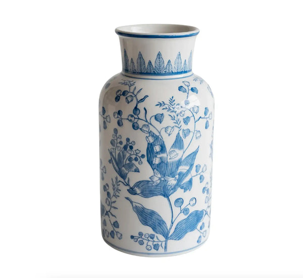 Vase - Lily of the Valley