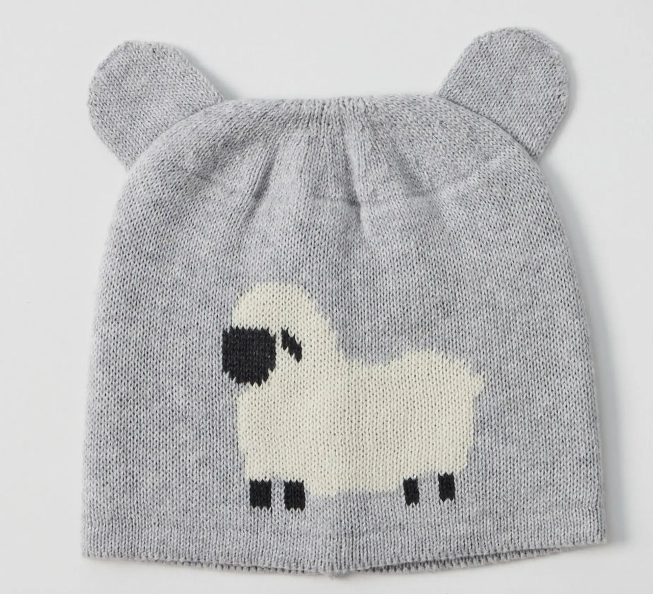 Baby Beanie - Little Meadows