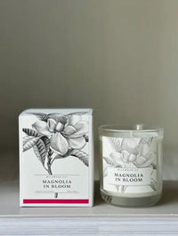 Thumbnail for Wildwood Candle - Magnolia in Bloom