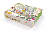 Thumbnail for 1000 Piece Puzzle - May Gibbs