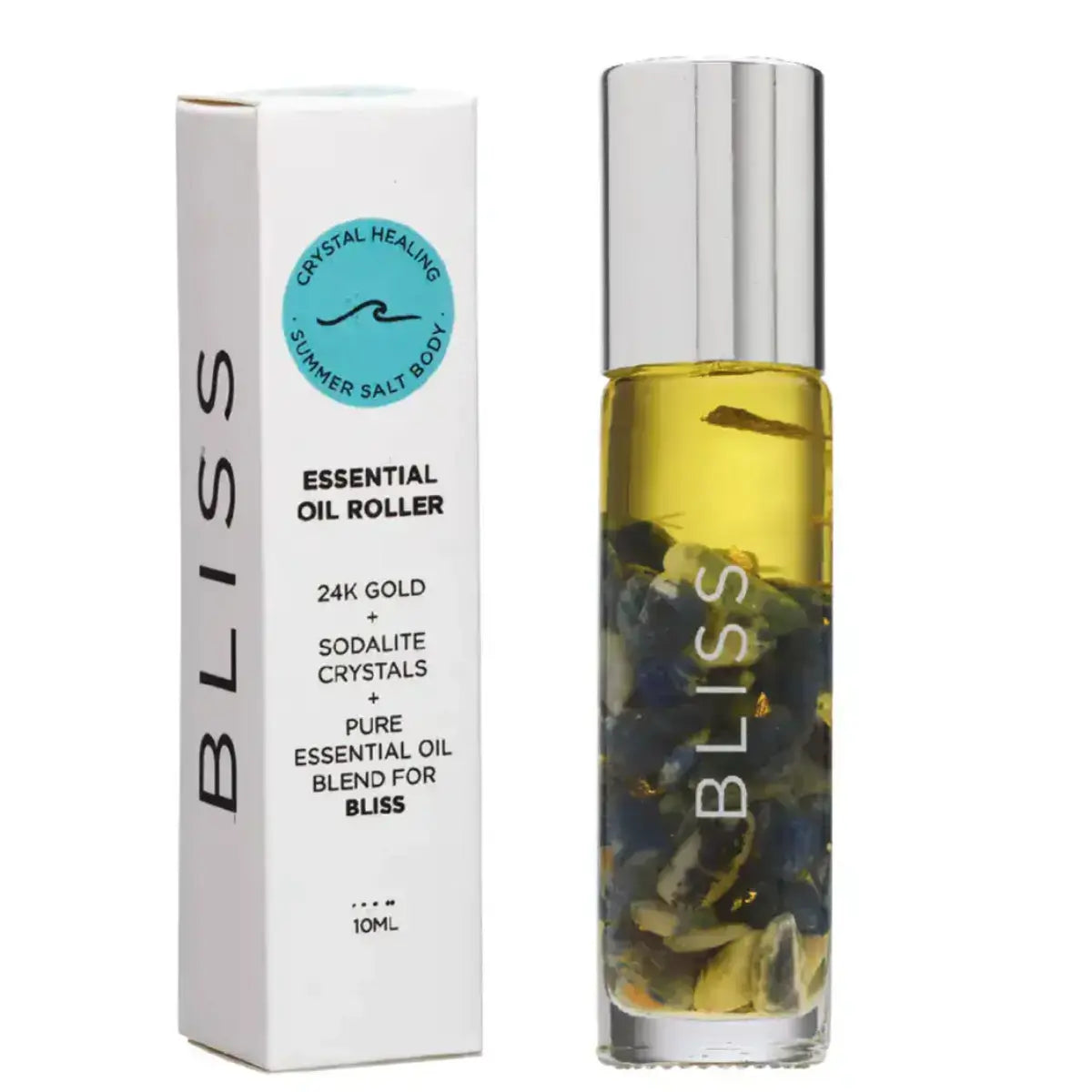 Essentail Oil Roller - Bliss