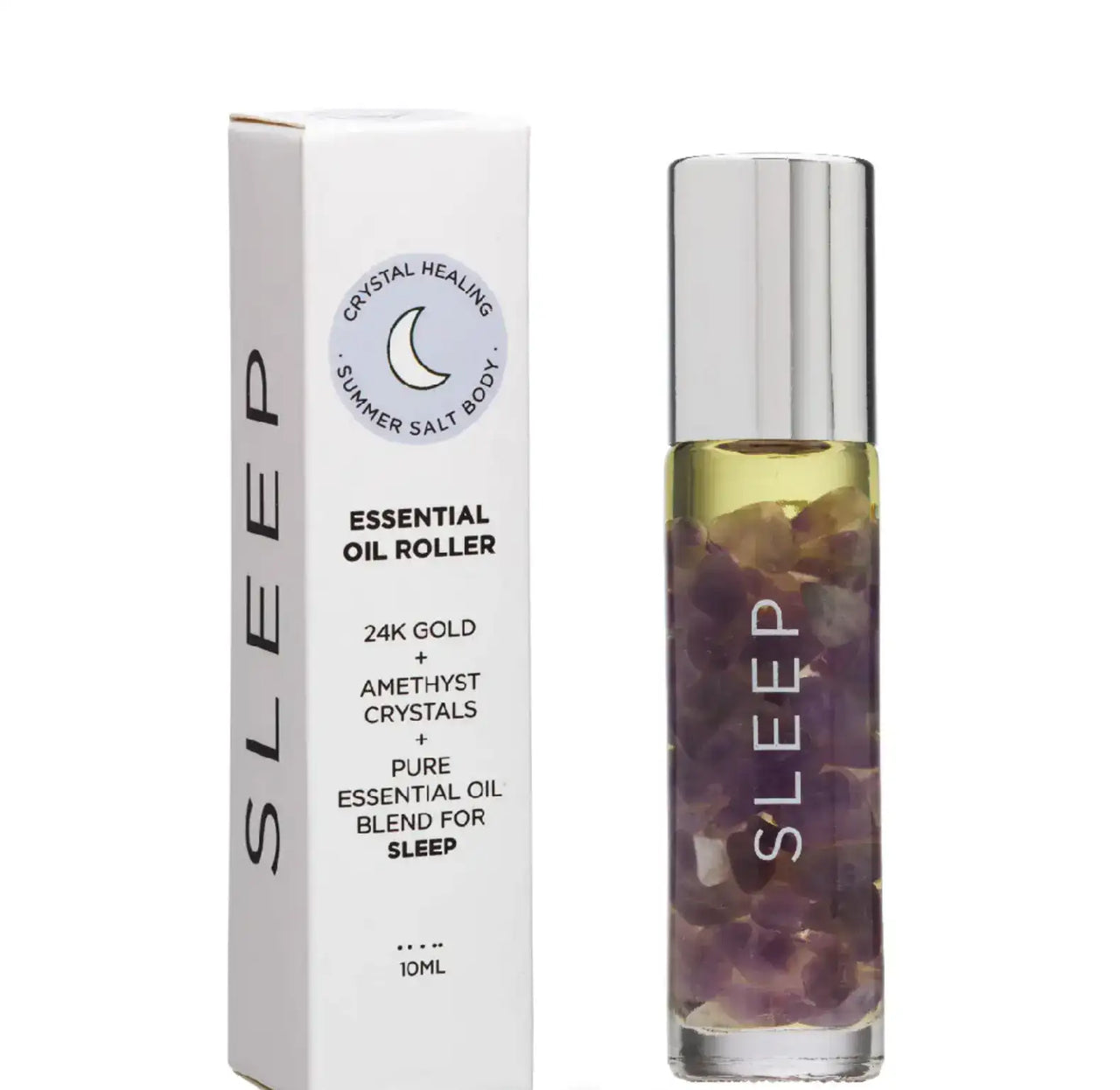 Essential Oil Roller - Sleep