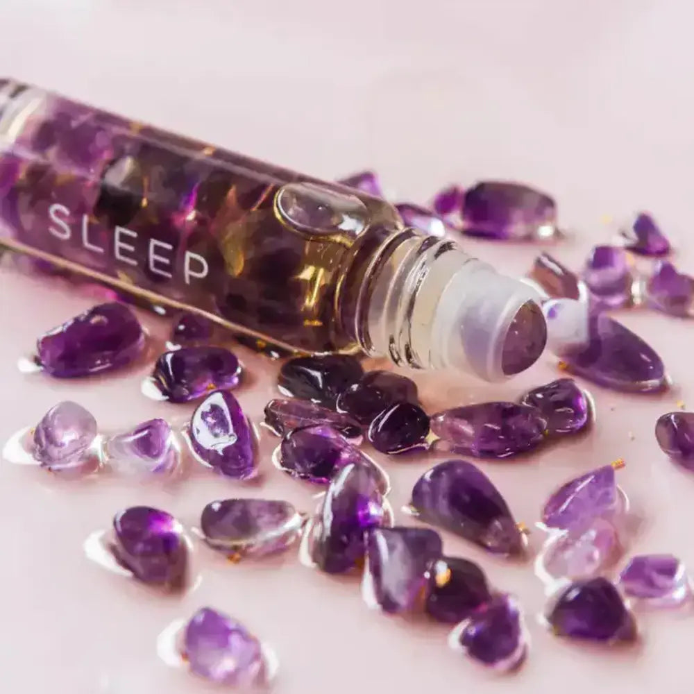 Essential Oil Roller - Sleep