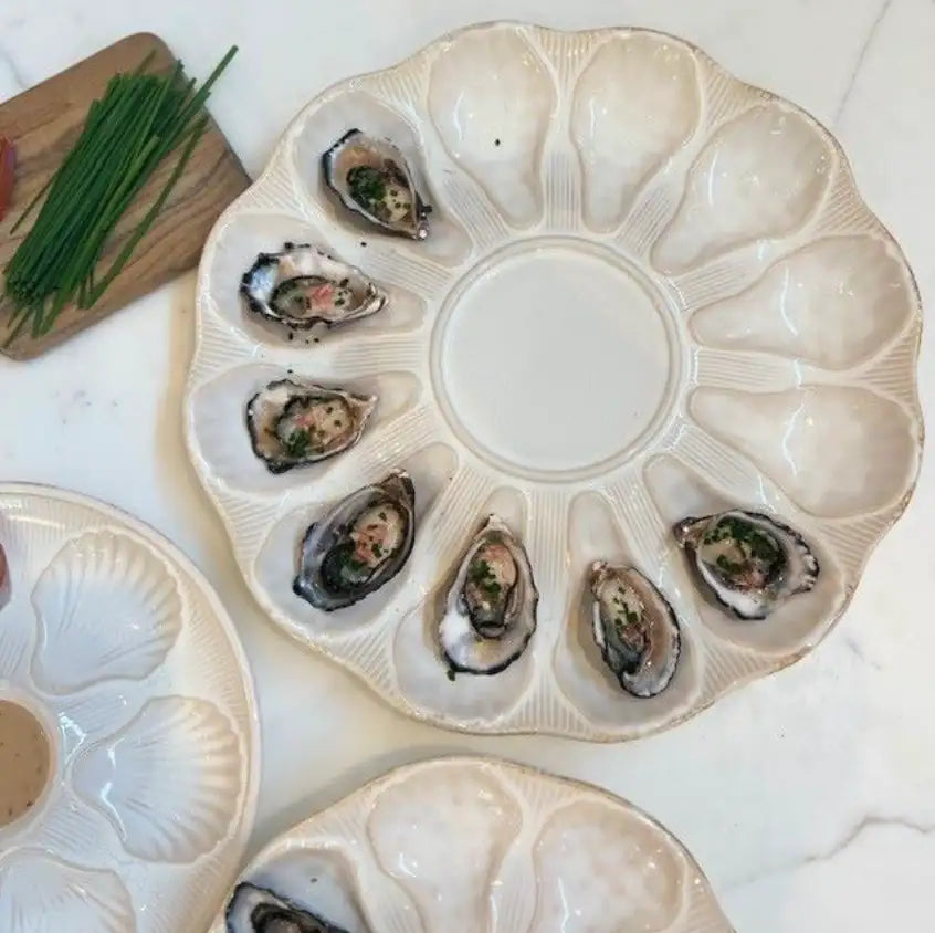 Oyster Platter