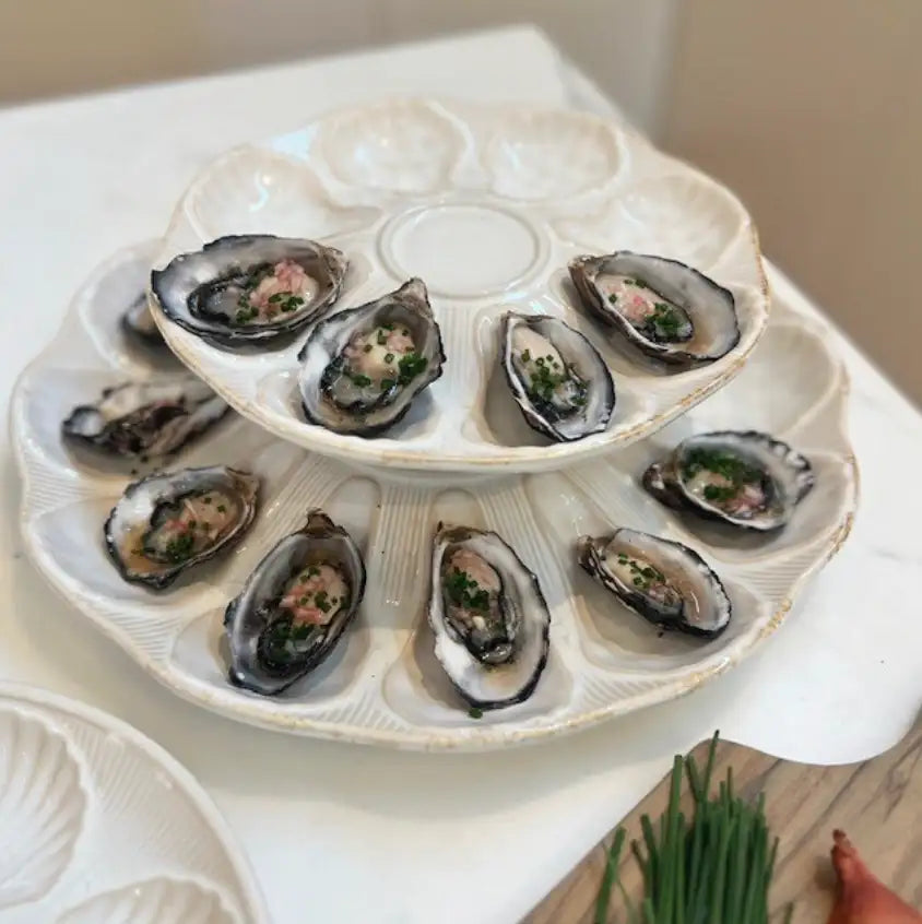 Oyster Platter